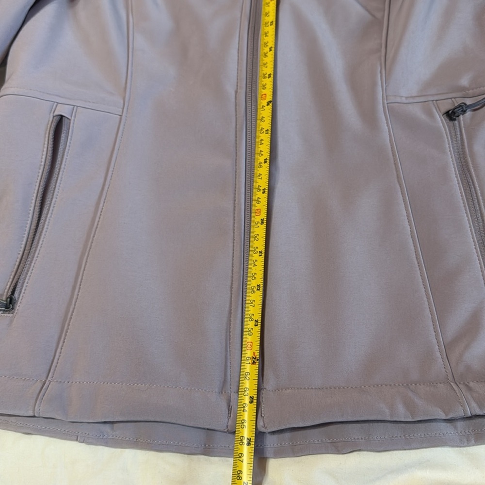 The North Face Women’s  Jacket  size M - Picture 11 of 12